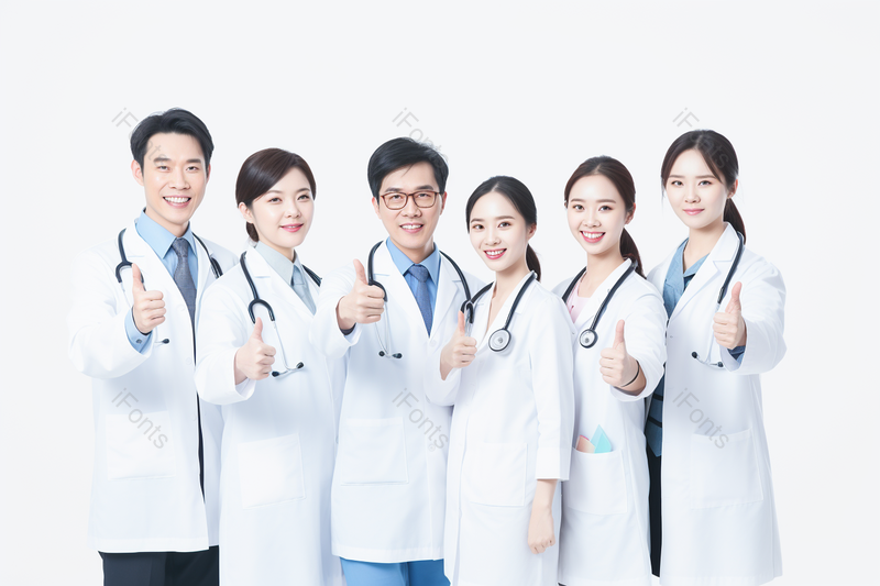 年轻的医生团队职业人物健康医疗摄影图,高清,摄影图,摄影图片,图片大全,摄影图免费下载